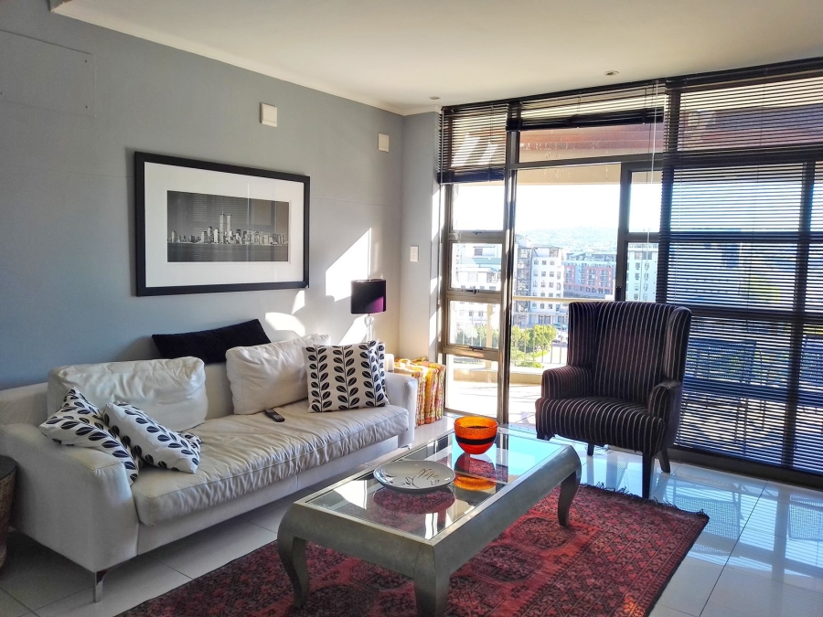 2 Bedroom Property for Sale in Tyger Waterfront Western Cape